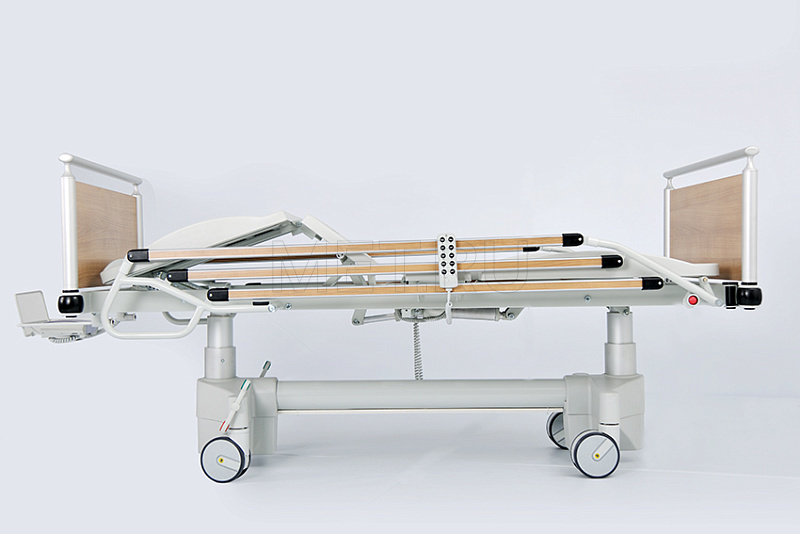 REBORN 2 Функциональная электрическая кровать для отделений общего профиля МЕТ