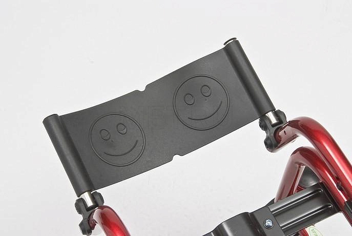 FS258LBYGP Детское кресло-коляска МЕТ