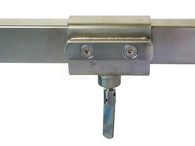 Scandia SC330О LOJER. Регистрационное удостоверение Операционный стол MET