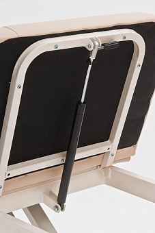 Стол массажный перевязочный трехсекционный с электроприводом