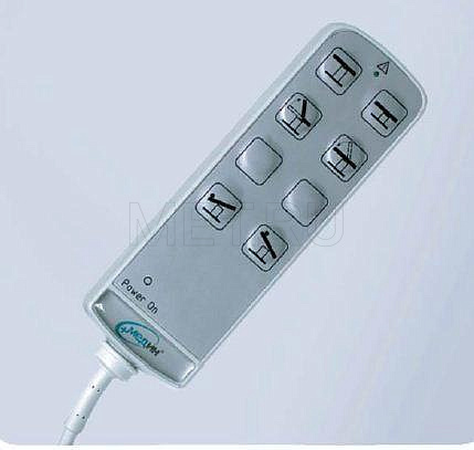 СР-01 Кресло-стол для родовспоможения