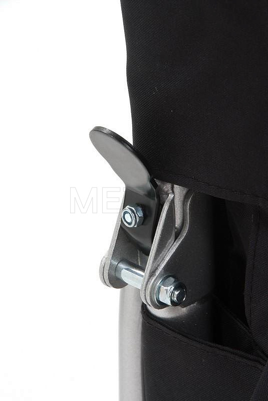 LK 1008 Кресло-коляска электрическое переднеприводное