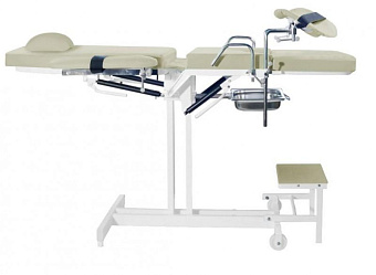 Кресло-стол гинекологическое