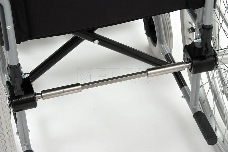 Vermeiren 708D HEM2 Бельгия Кресло-коляска с управлением одной рукой