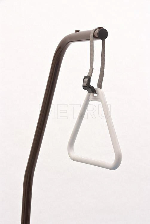 КМФ 942 ПЕРЕВОРОТ с/у правостороннее Кровать функциональная медицинская с функцией переворота и сан.оснащением МЕТ