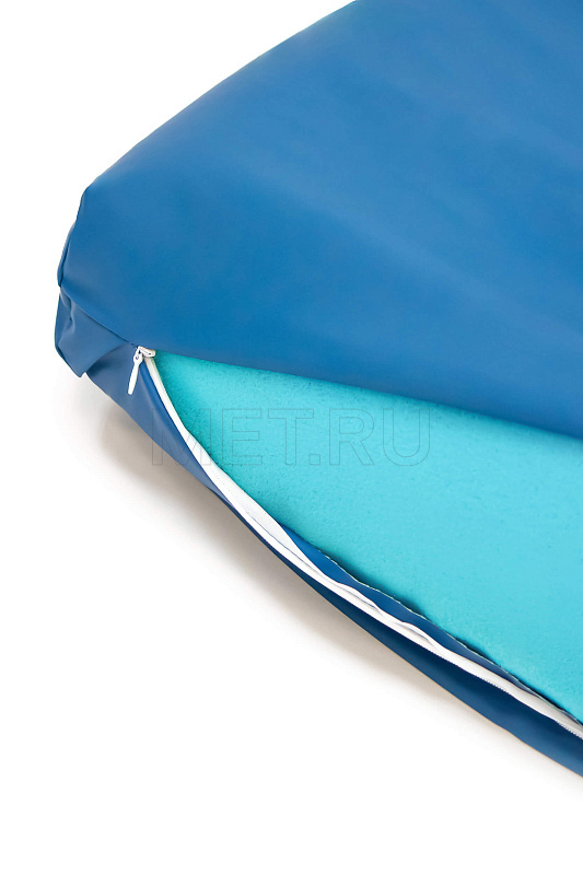 MET Forly Ортопедическая подушка MET