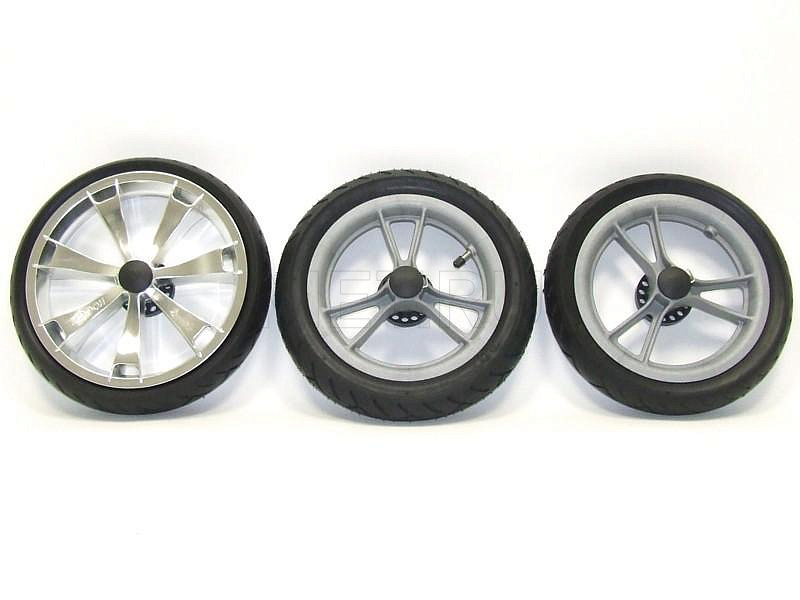 Hoggi ZIP Детская инвалидная коляска-трость для ДЦП МЕТ