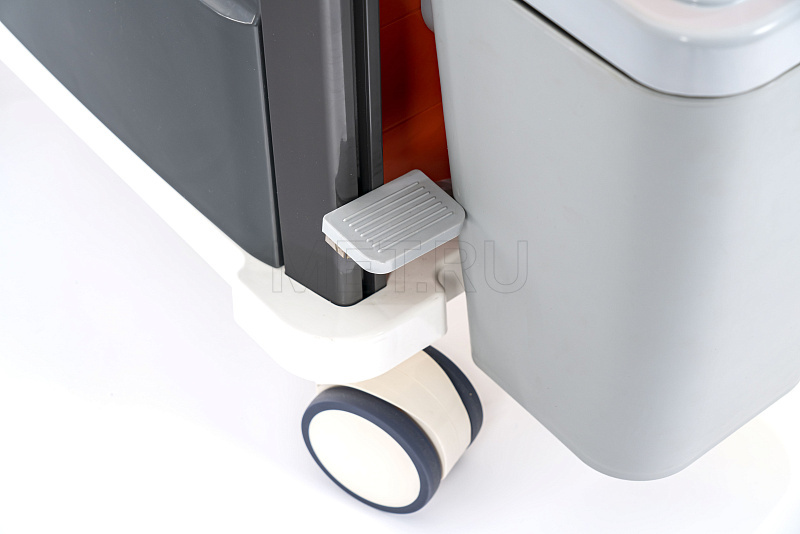 MET PSC-170 Тележка-тумба медицинская универсальная МЕТ