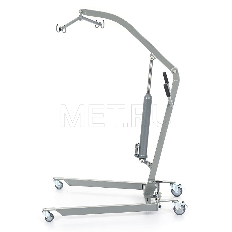 MET HERCULES Гидравлический подъемник для инвалидов и пожилых MET