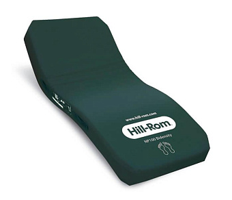 Высокоэластичный, двухплотный пенный матраc