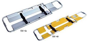 YDC-4A Носилки из алюминиевого сплава