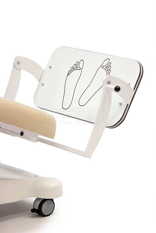 МЕТ МРК-120 Кресло для диализа, химиотерапии и забора крови от производителя