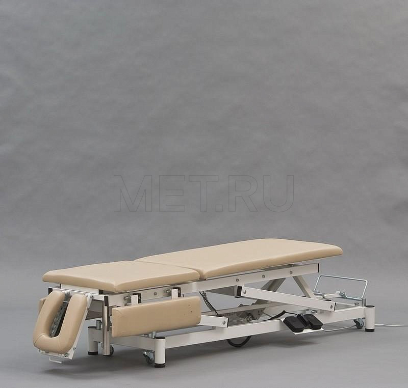 СММ-03-Аском (н 302) Стол массажный МЕТ
