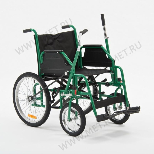 Ширина сиденья 46 см Рычажное кресло-коляска от производителя