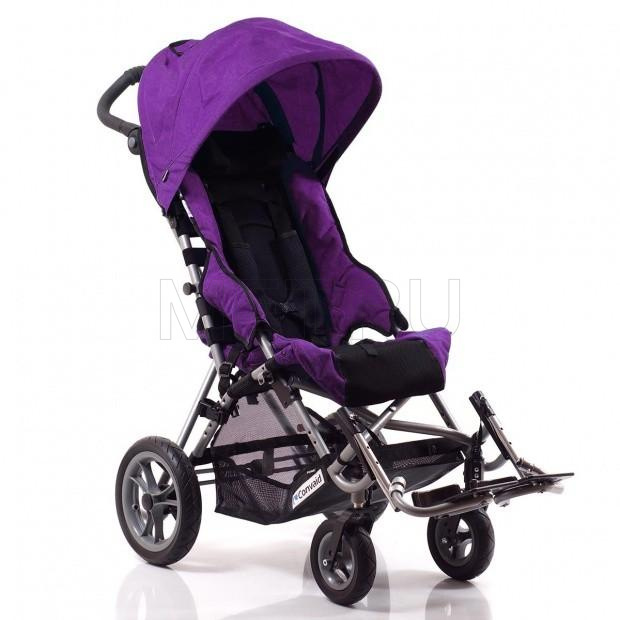 Convaid CRUISER CX10 Детская коляска для ДЦП от производителя