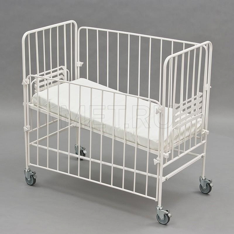 Д-01-МСК (код МСК-108) Кровать функциональная детская от производителя