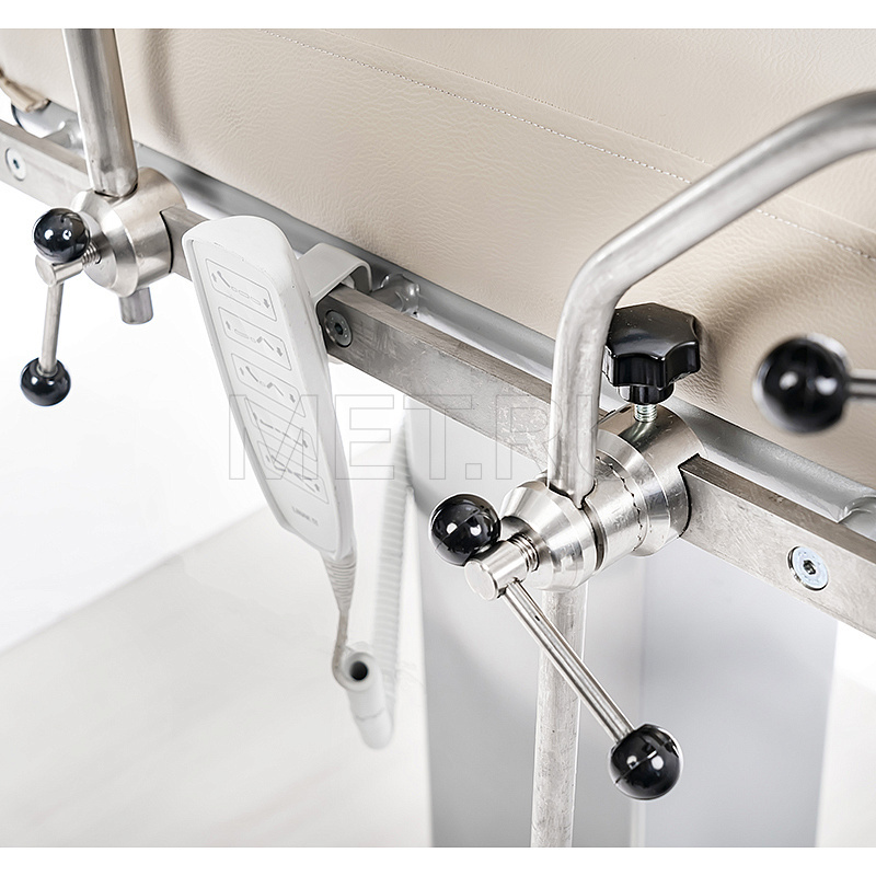 MET AVK GK 01 Кресло-кровать медицинская акушерская гинекологическая МЕТ