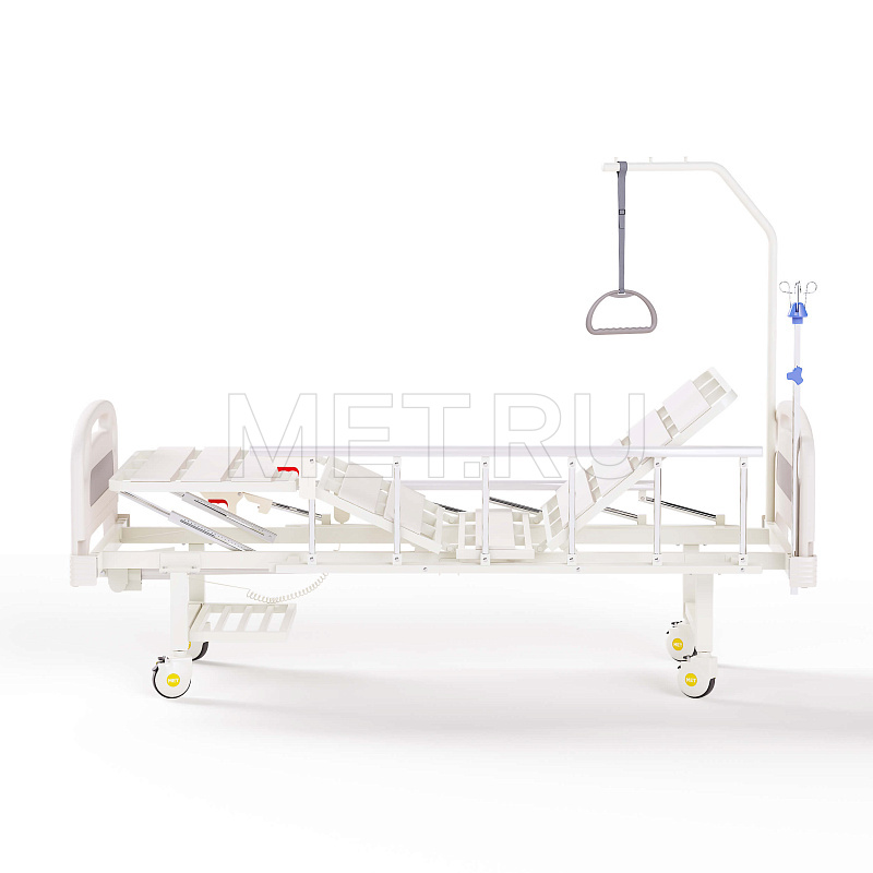 MET DELTA 7  Кровать медицинская электрическая от производителя