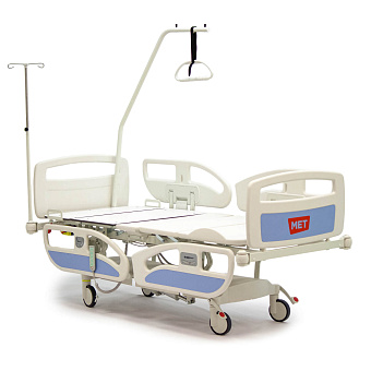 Кровать функциональная медицинская