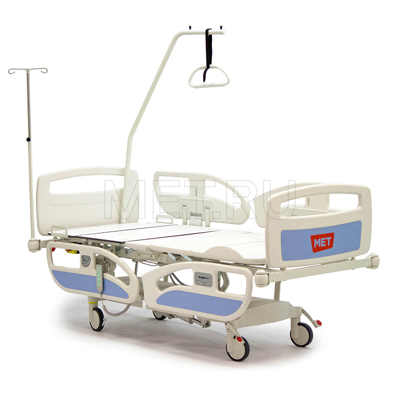 MET TATRA LIGHT X Кровать функциональная медицинская от производителя