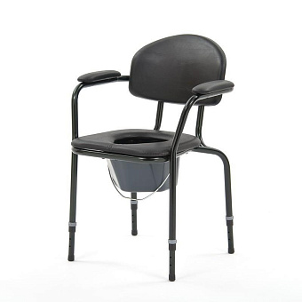 Стул-туалет домашний для инвалидов