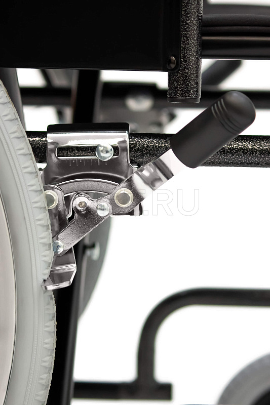 МЕТ PARTNER Механическое кресло-коляска от производителя