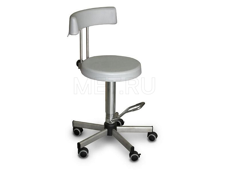 СМПП Стул медицинский с гидравлическим домкратом от производителя