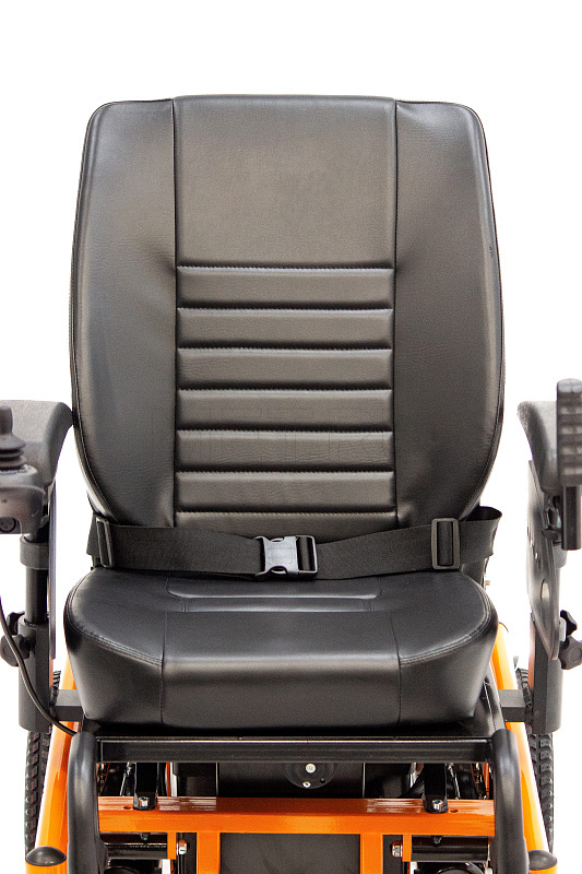 MET NOVA Инвалидное кресло-коляска с ЛИФТОМ МЕТ