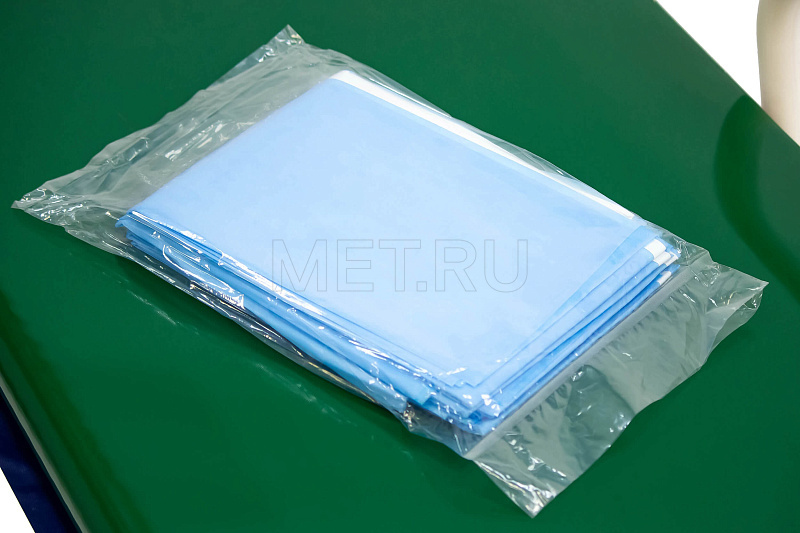 MET SHIFT-ROLL Автоматическая система перекладывания пациента