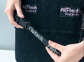 Дополнительная спинка для кресел-колясок