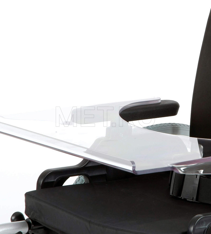 Otto Bock START Столик для кресла-коляски с шириной сиденья 50,5 см