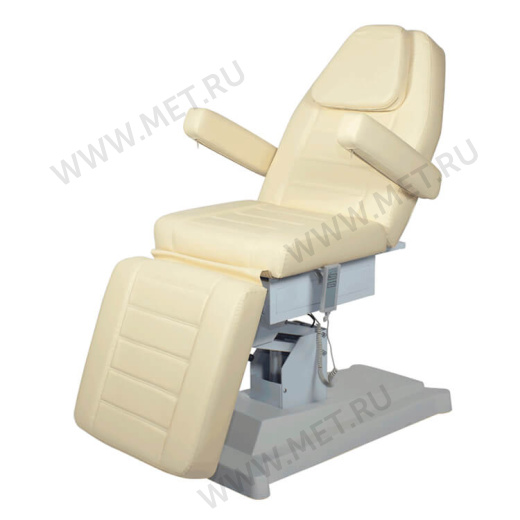 Альфа-10 Косметологическое кресло 2 мотора от производителя