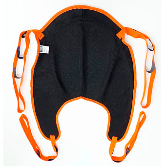 Подвес-гамак для подъемника MET TITAN M