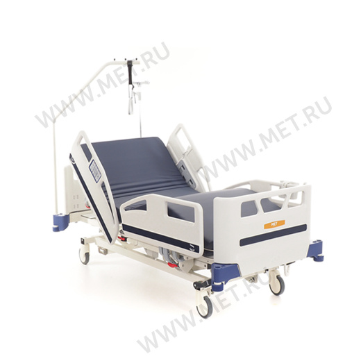 MET A8 Кровать медицинская электрическая от производителя