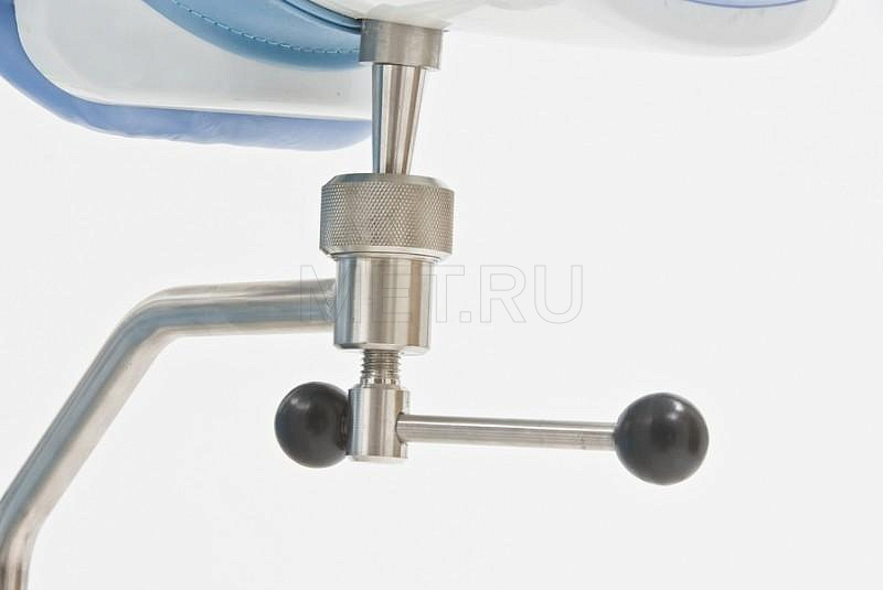 SC-II Многофункциональная кресло-кровать для родовспоможения