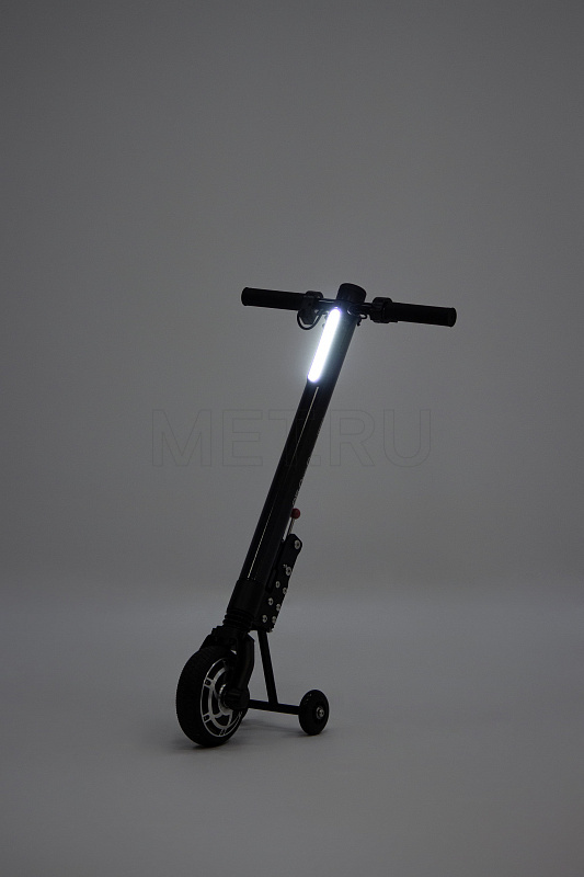 MET OneDrive 25 Компактная электроприставка для механической коляски от производителя