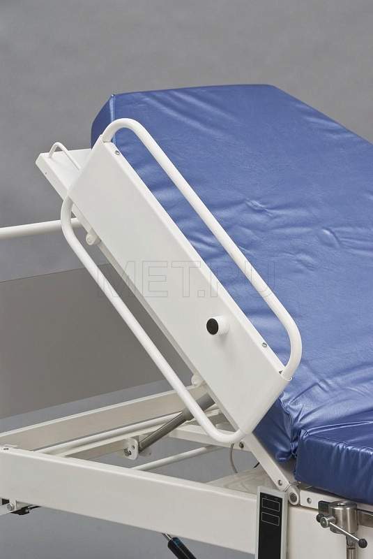 КМРэ138-МСК (код МСК-138) Кровать для родовспоможения с регулировкой высоты на электроприводе от производителя
