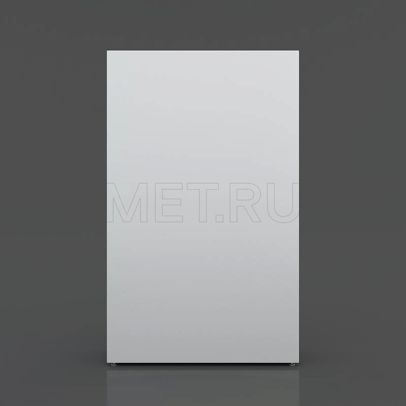 МЕТ КЁЛЬН-195 Шкаф медицинский с  роллетами, антибактериальный, разборный 984 от производителя