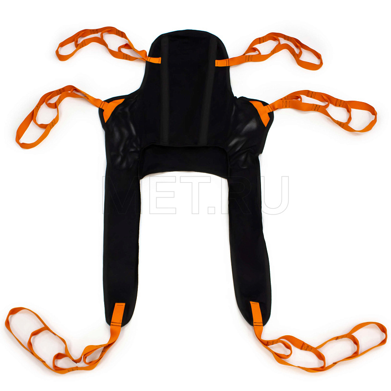 МЕТ RS-300 STRONG Подвес-гамак для подъемника универсальный от производителя