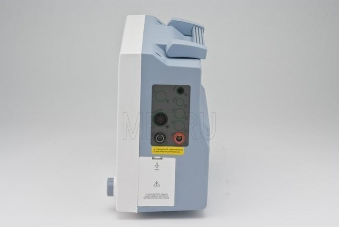 PC-9000f Монитор прикроватный многофункциональный медицинский MET