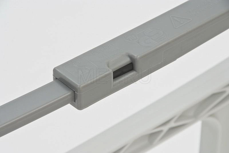 REBOTEC Go-On 173.03 Складные ходунки с передними колёсами