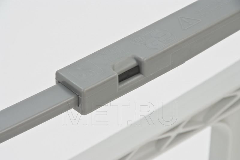 REBOTEC Go-On 173.03 Складные ходунки с передними колёсами