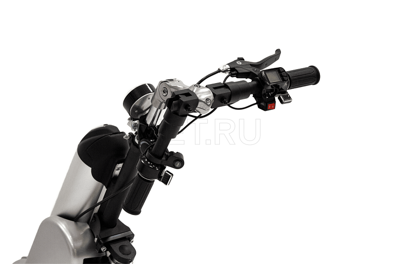 MET OneDrive 1 Электропривод для складной механической инвалидной коляски от производителя