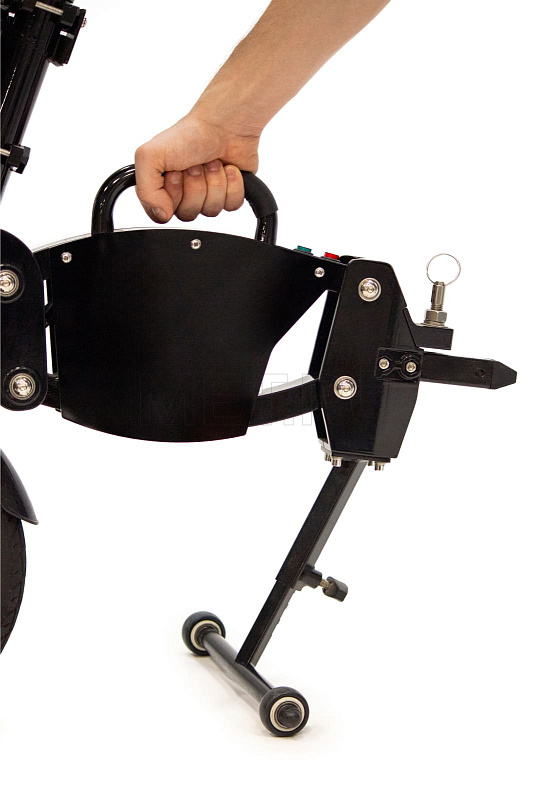 MET OneDrive 4 Электропривод для инвалидной коляски