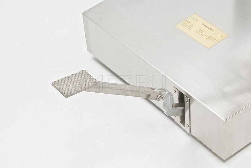 ST-I Операционный стол с гидравлической регулировкой высоты