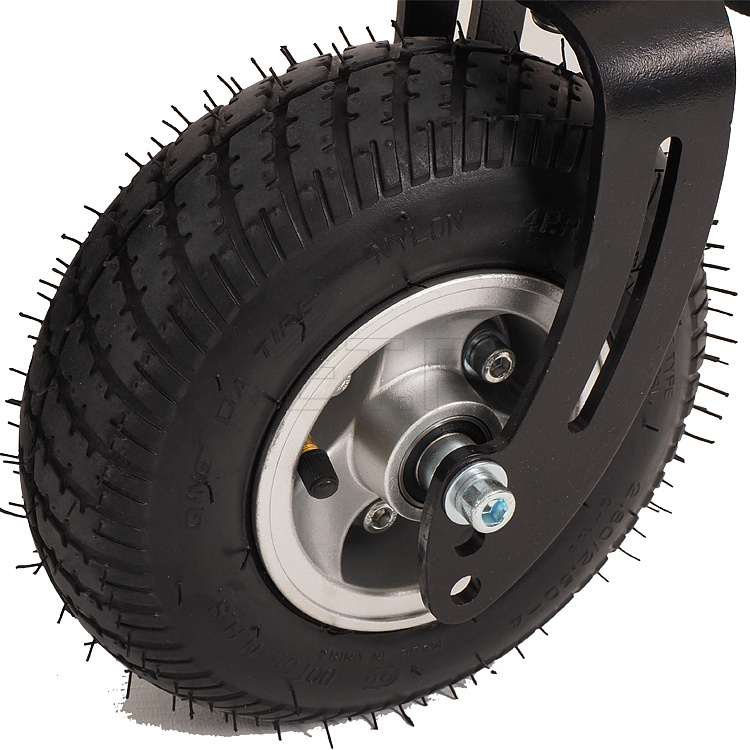 MET NOVA Инвалидная кресло-коляска с ЛИФТОМ от производителя