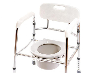 Cтул-туалет