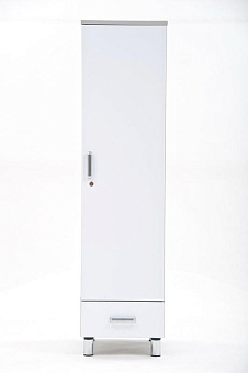 Шкаф для медикаментов, аптечный (430*550*1700)