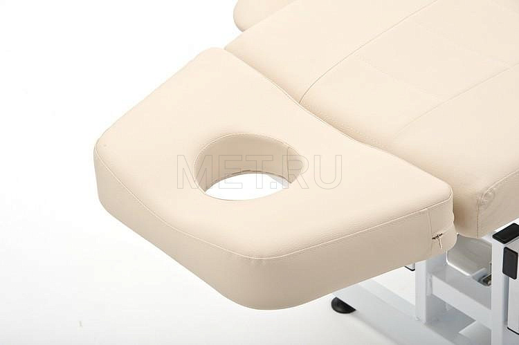К042СМ Кресло-кушетка массажно-косметологическая от производителя