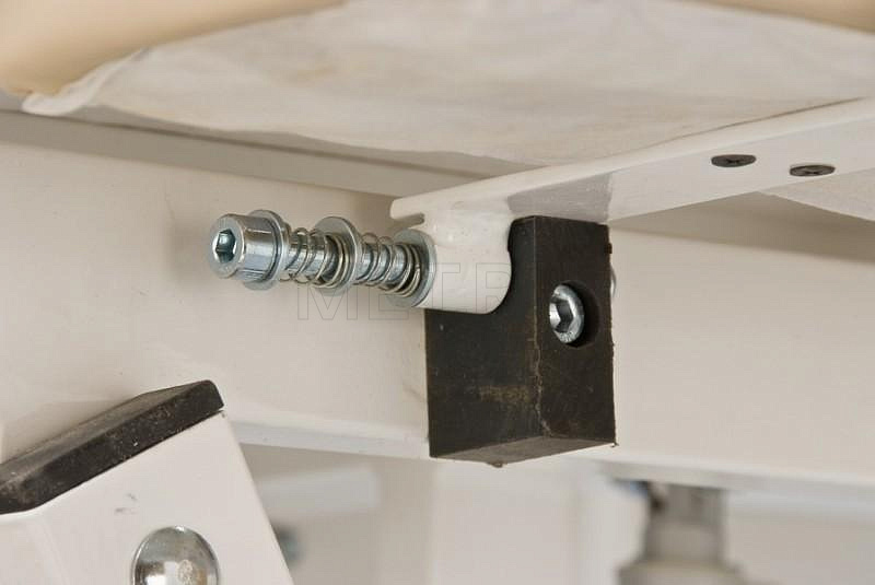 СММ-03-Аском (н 301) Стол массажный